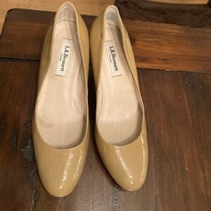 LK Bennett Stila pump